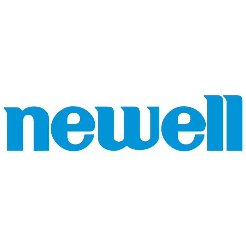 Newell vector logo