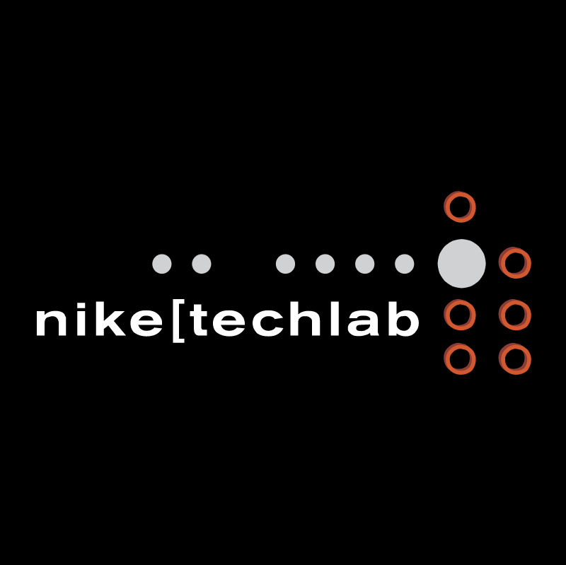 Nike Techlab vector