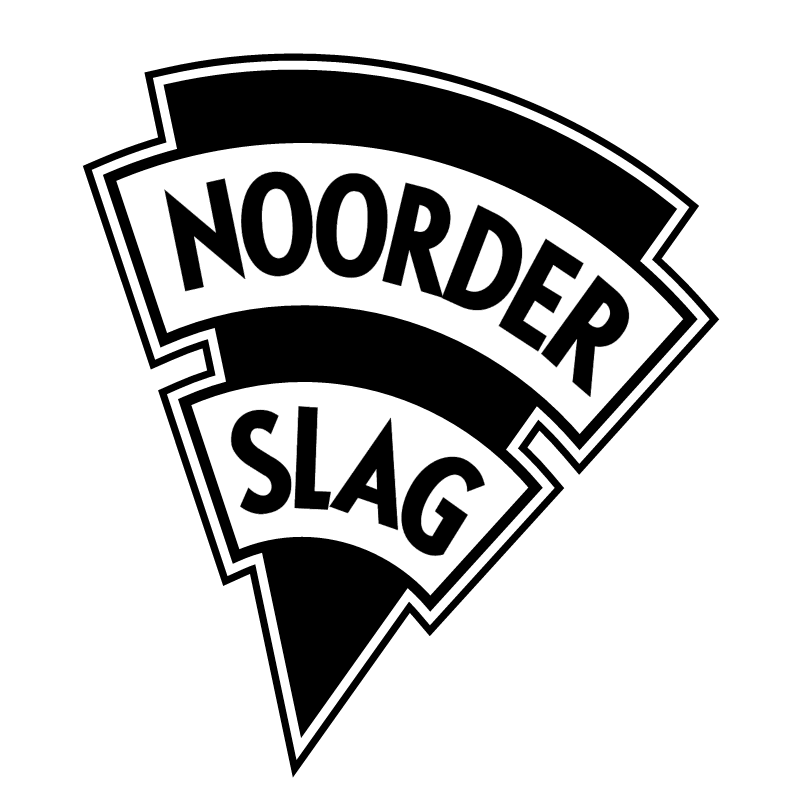 Noorderslag vector logo