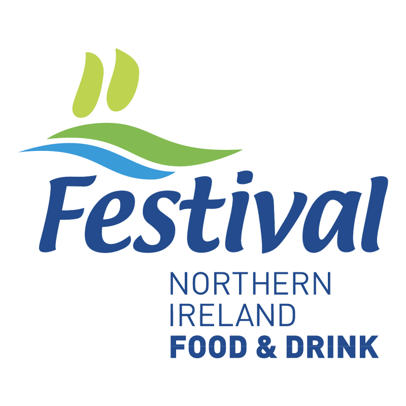 Northern Ireland Food & Drink Festival vector logo