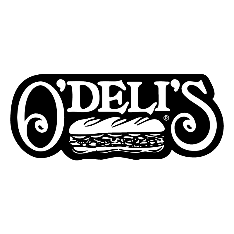 O’Deli’s vector logo