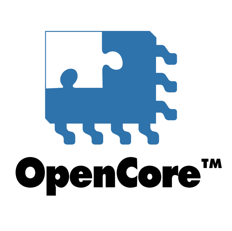 OpenCore vector