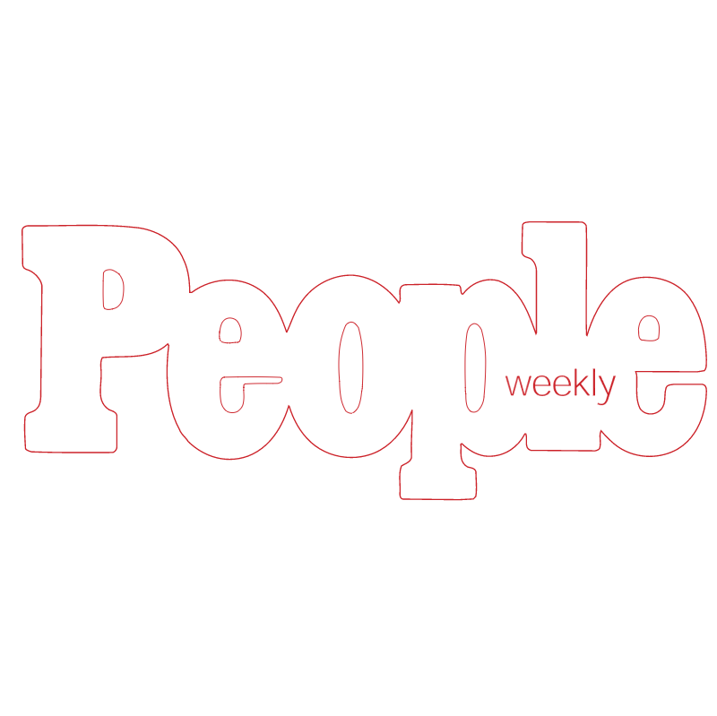 People Weekly vector logo