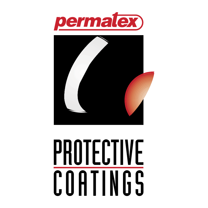 Permatex Protective Coatings vector logo