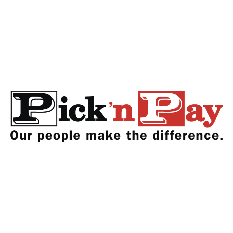 Pick’n Pay vector logo