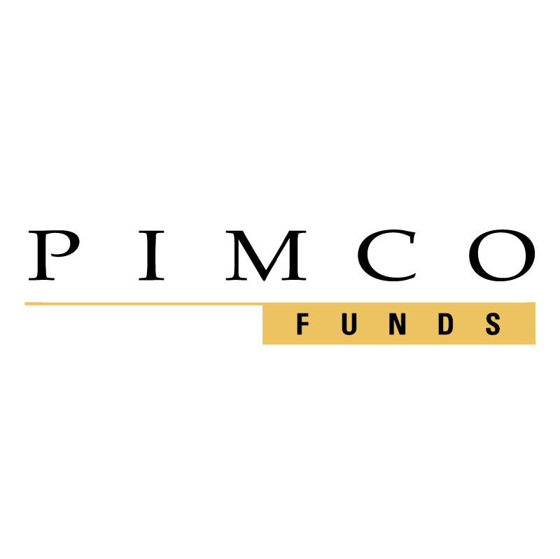 Pimco Funds vector logo