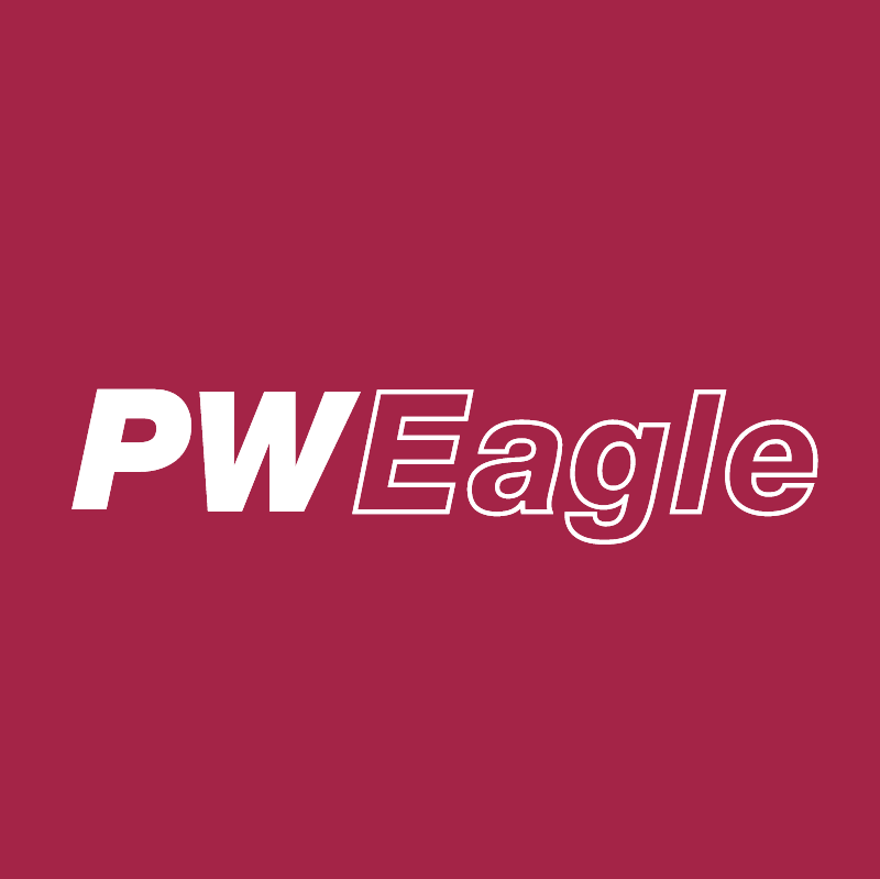 PW Eagle vector