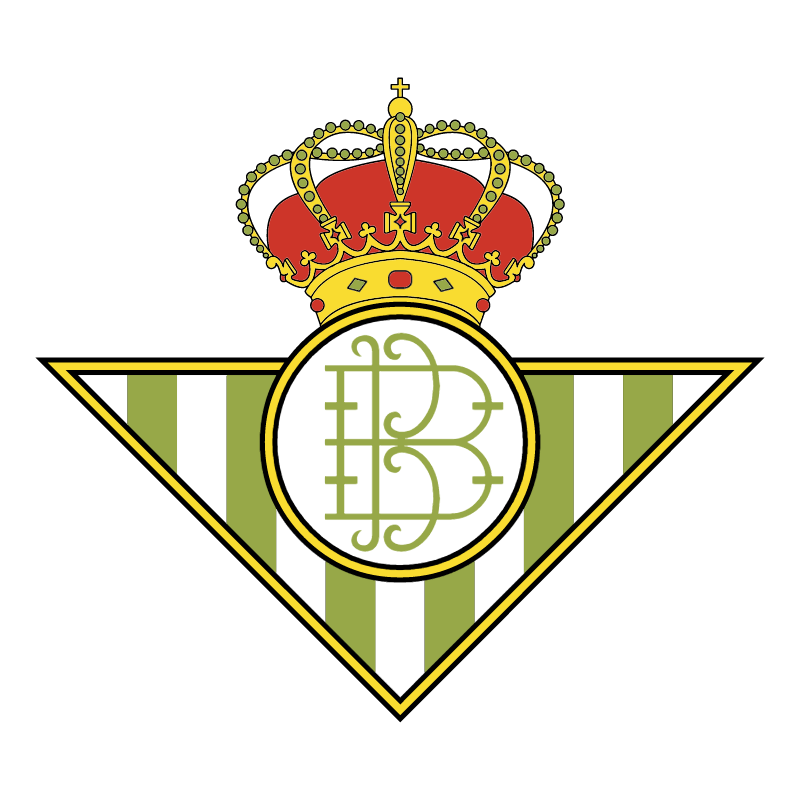 Real Betis vector
