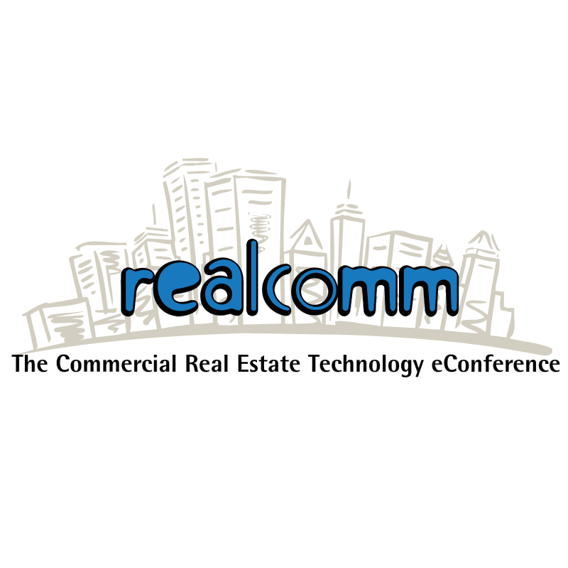 Realcomm vector logo