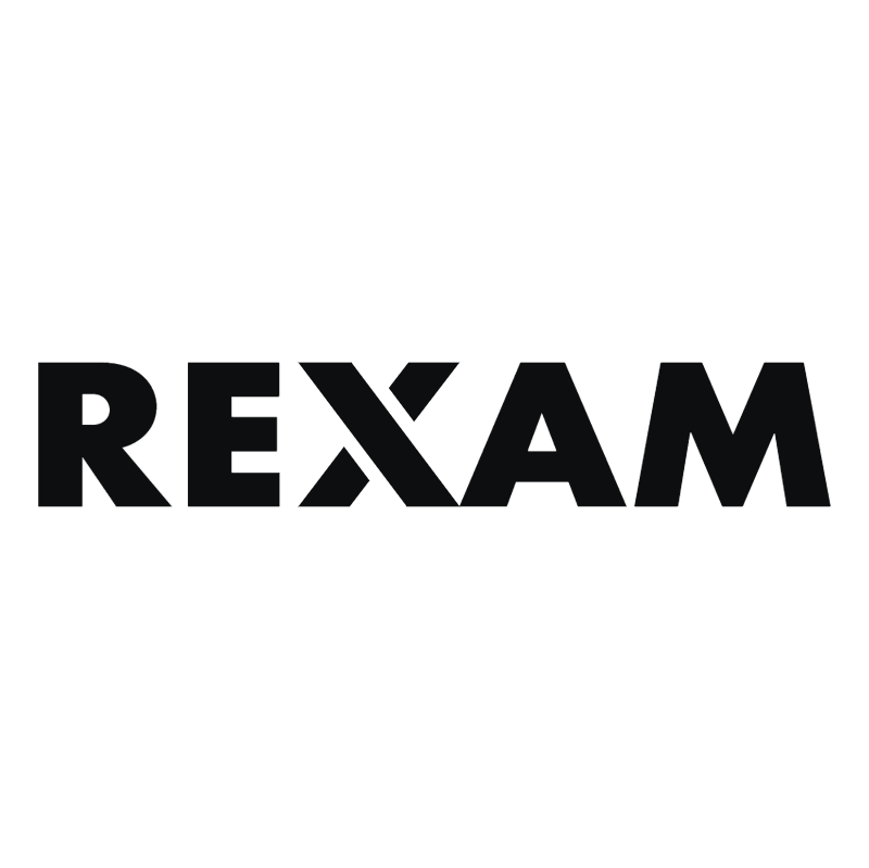 Rexam vector logo