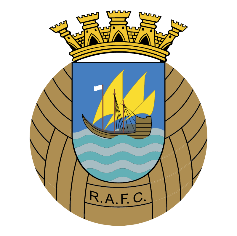 Rio Ave FC vector logo