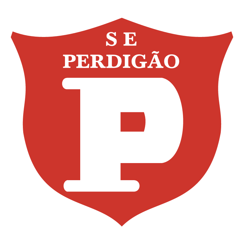 Sociedade Esportiva Perdigao de Videira SC vector
