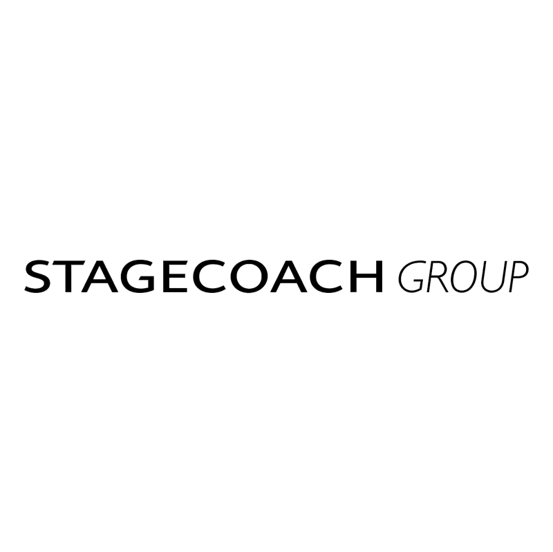 Stagecoach Group vector