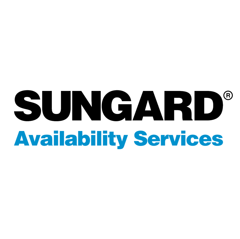 SunGard Availability Services vector