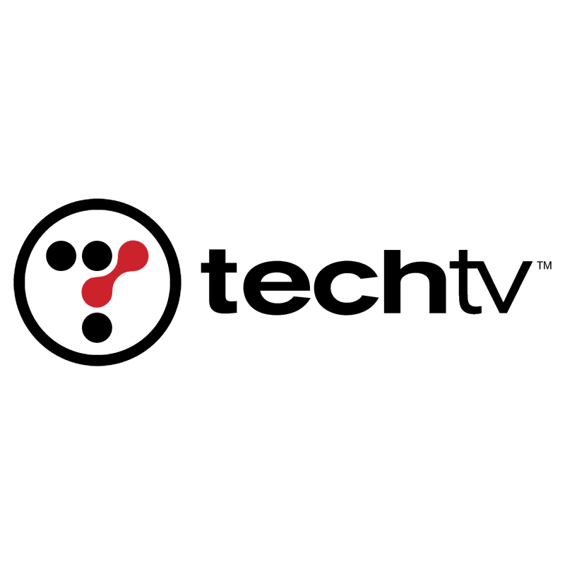 TechTV vector