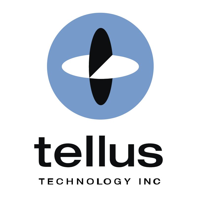 Tellus Technology vector