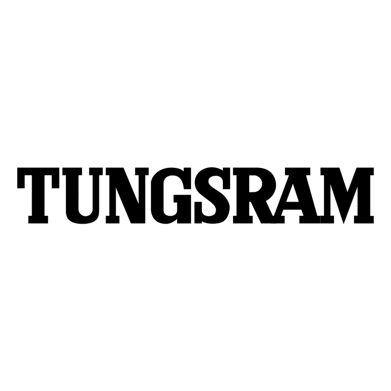 Tungsram vector