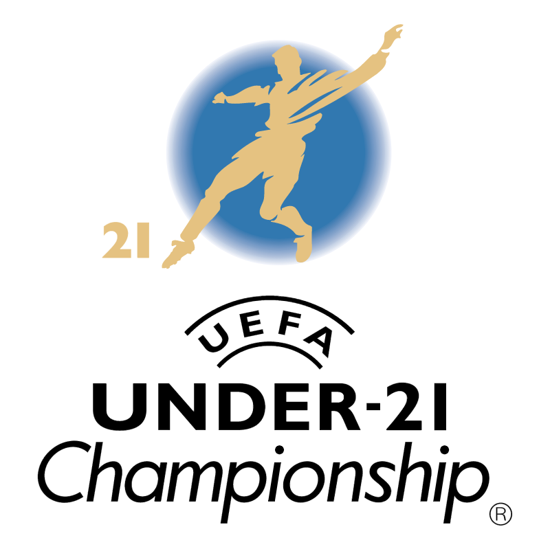 UEFA Under 21 Championship vector