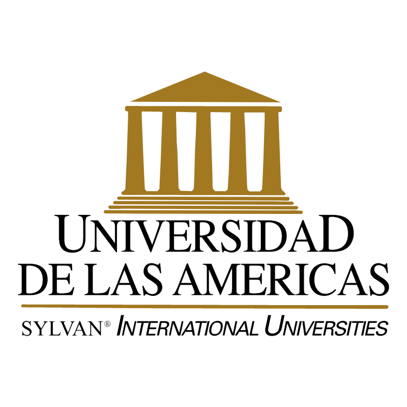 Universidad de las Americas vector logo