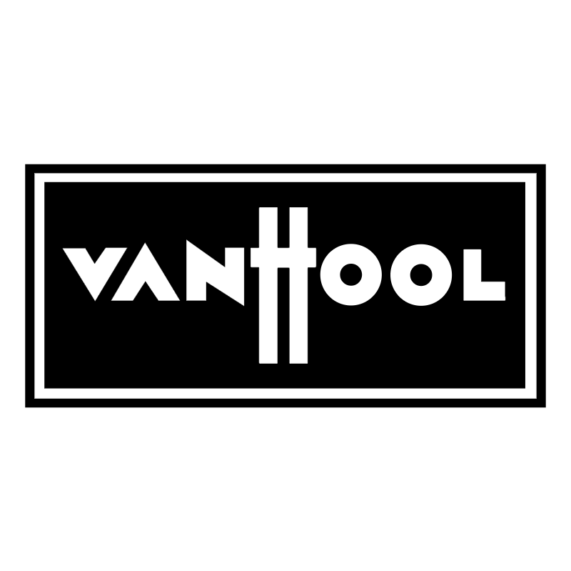 Vanhool vector logo