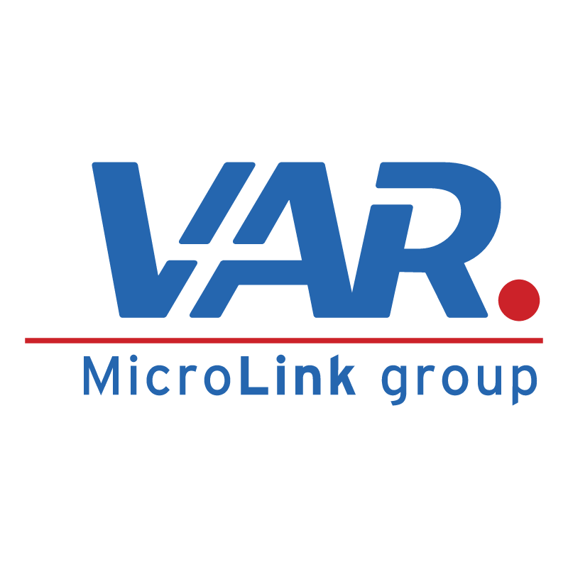 VAR vector logo