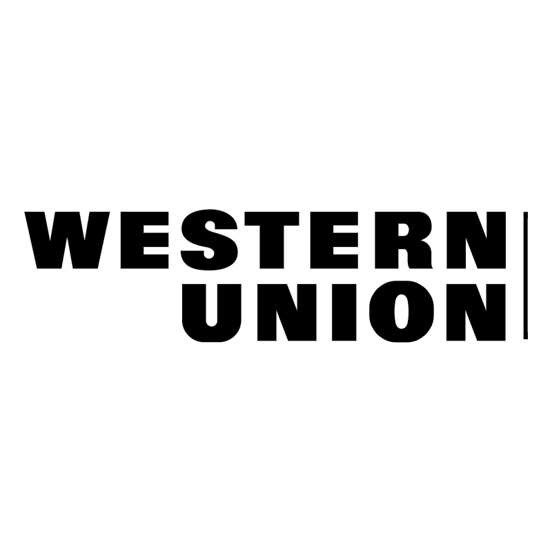 Western Union vector