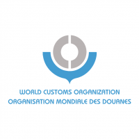 World Customs Organization vector