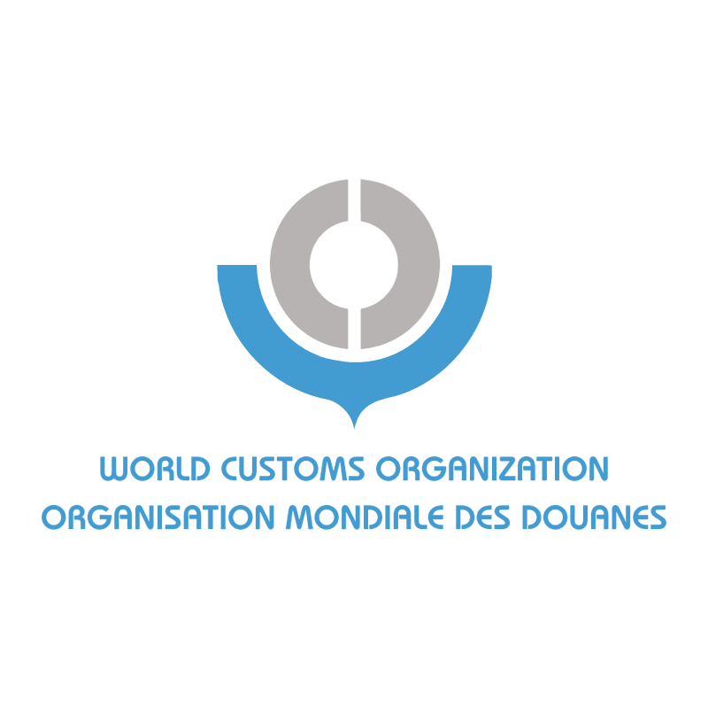 World Customs Organization vector logo