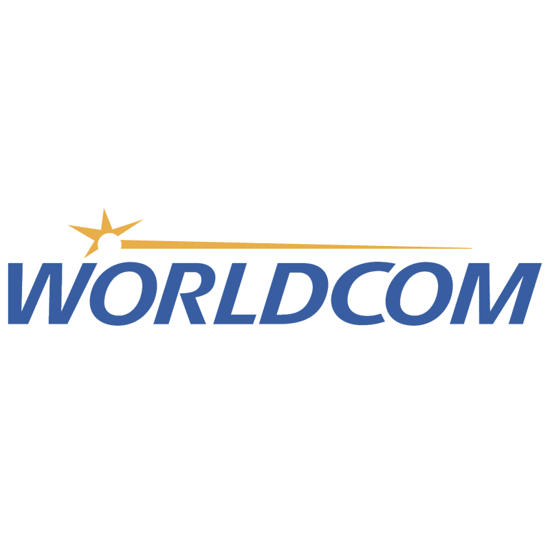 Worldcom vector