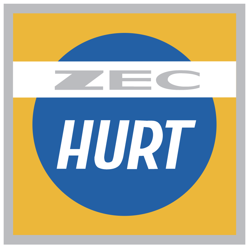 Zec Hurt vector logo