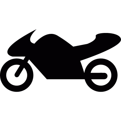 Motorcycle vector logo