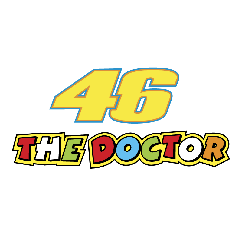 46 the doctor vector
