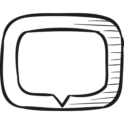 TV Tag logo vector logo
