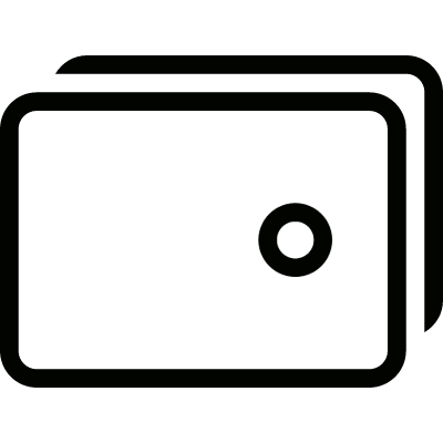 Layers vector logo