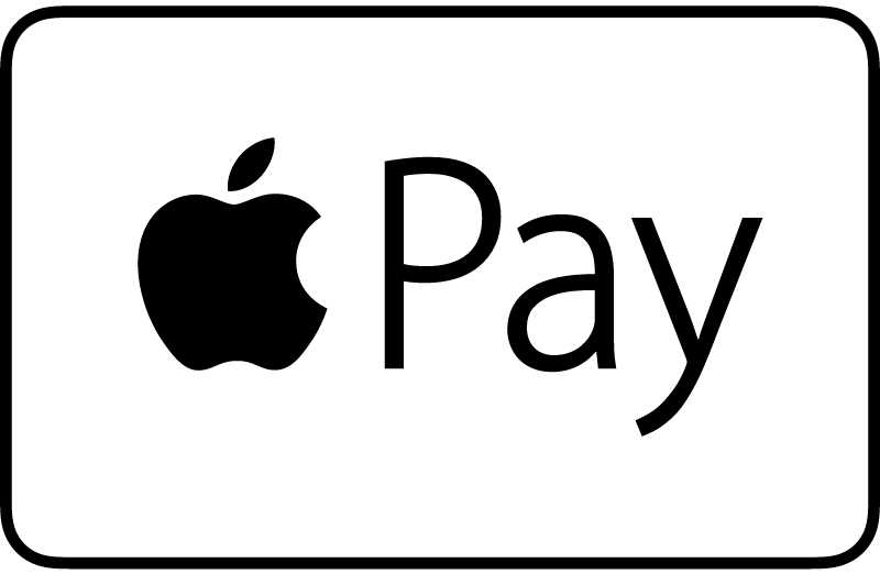 Apple Pay Payment Mark vector
