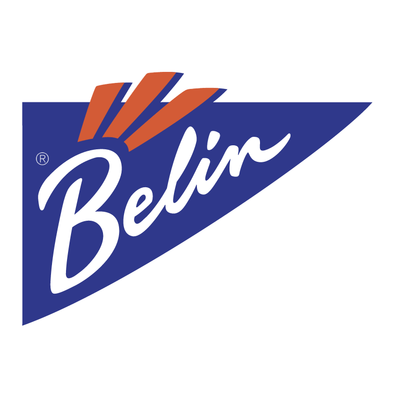 Belin 41834 vector