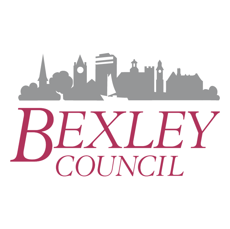 Bexley Council 73652 vector