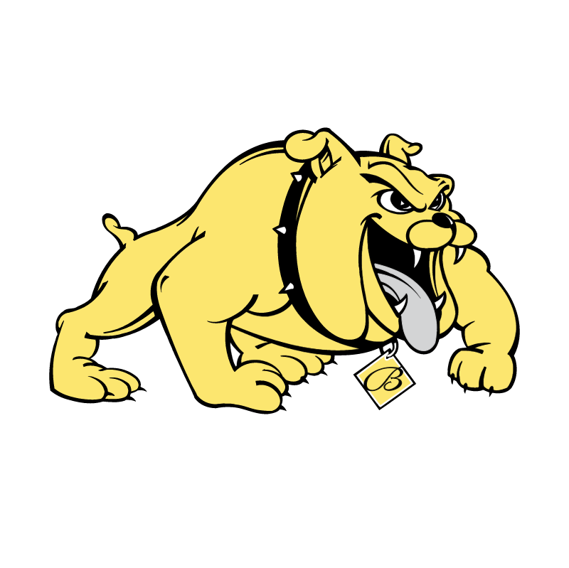 Bowie State University vector logo