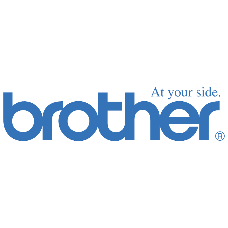 Brother 24834 vector