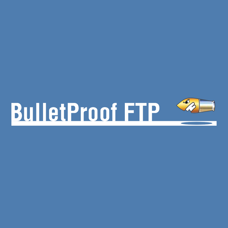 BulletProof FTP 84479 vector