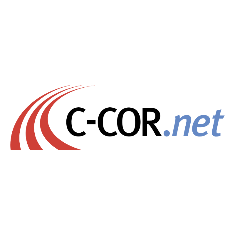 C COR net vector