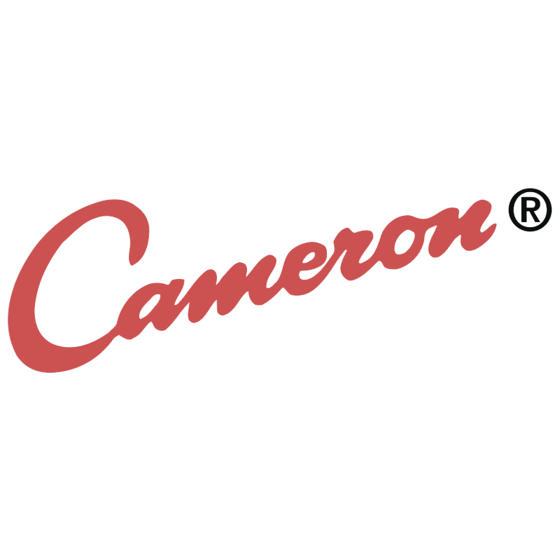 Cameron vector logo