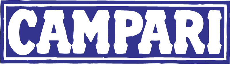 Campari vector logo