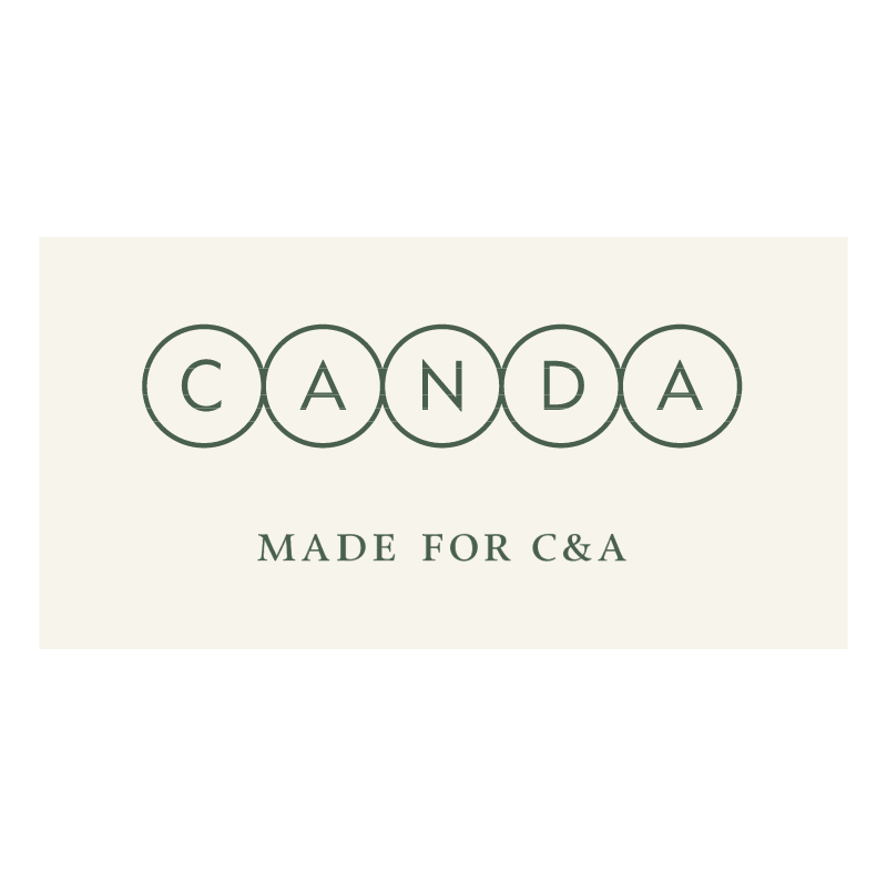 CandA vector logo