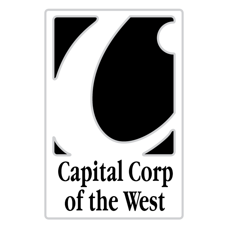 Capital Corp vector