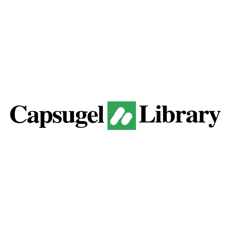 Capsugel Library vector
