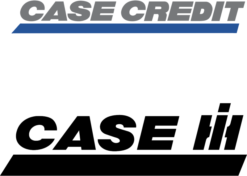 CASE CREDIT vector logo