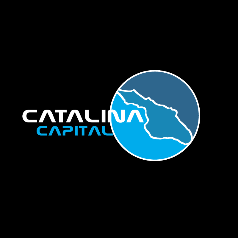 Catalina Capital vector logo