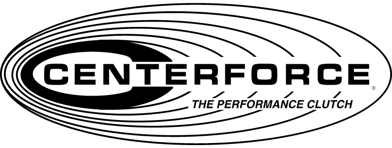 Centerforce vector logo