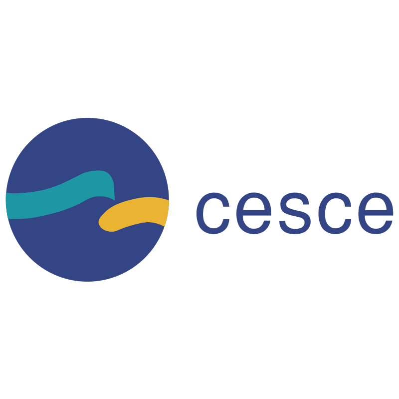 Cesce vector logo